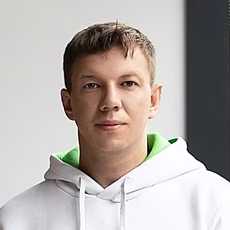 Олег Голубцов