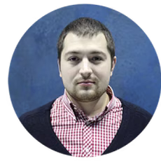 Олег Шестаков