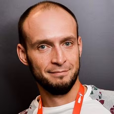 Олег Цетович