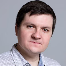 Олег Зыков