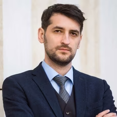 Сергей Оленцов