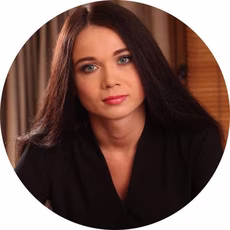 Олеся Лаптева