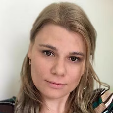 Ольга Бушуева
