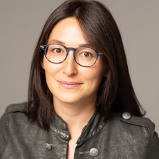 Ольга Полковникова