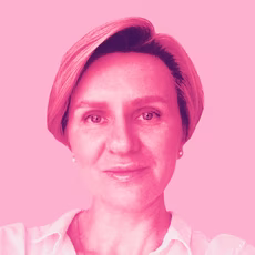 Ольга Воронина