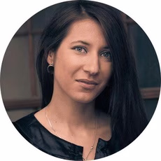Алексеева Ольга
