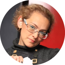 Светлана Майбродская