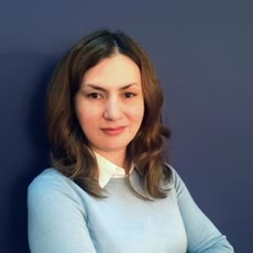 Ольга Подзорова