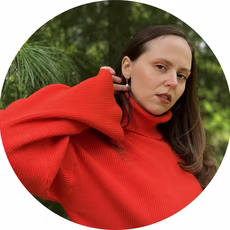 Елизавета Шатохина