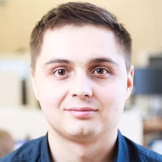Евгений Осипов