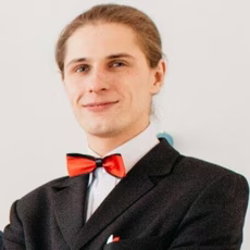 Никита Березин