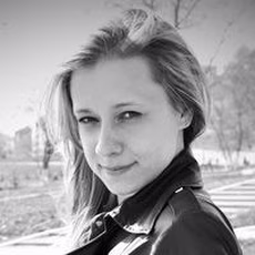 Евгения Овечкина