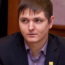 Бервено Александр Викторович