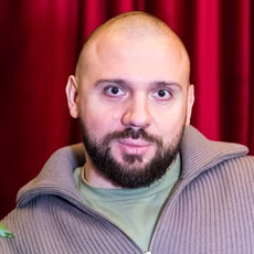 Андрей Третьяков