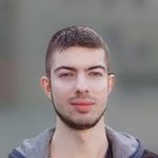 Антон Егоров