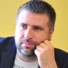 Николай Корзинов