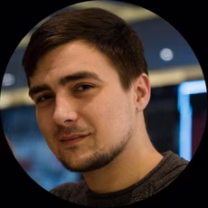 Влад Ковшик