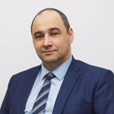 Павел Биленко