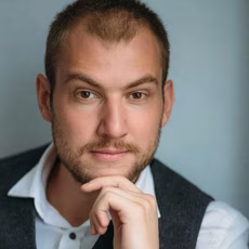 Павел Голубев