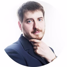 Павел Горбов