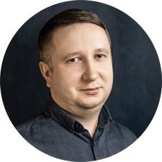 Павел Кислов