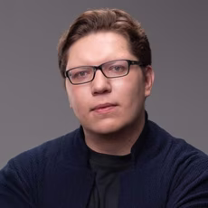 Павел Мягких