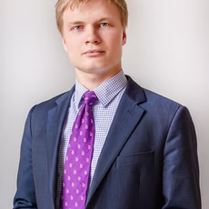 Павел Русецкий