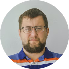 Павел Шестаков