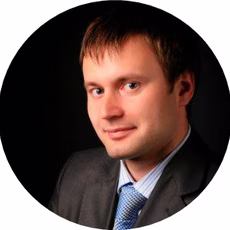 Александр Павлов