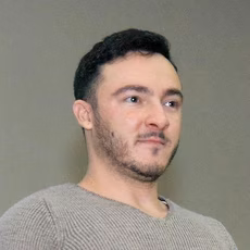 Константин Сахнов