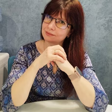 Юлия Пажитных