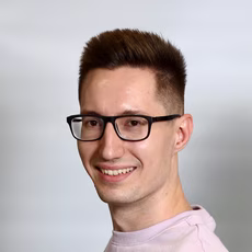 Василий Колосов