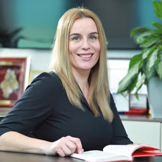 Полина Денисенко