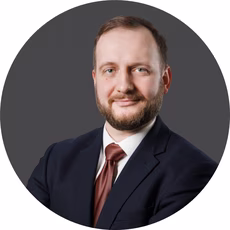 Дмитрий Парамонов