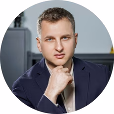 Пётр Распопов