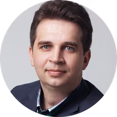 Петров Сергей Анатольевич