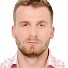 Валентин Марченко