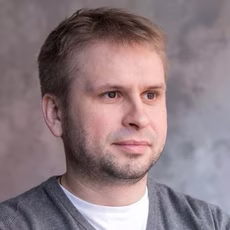 Николай Гуров