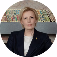 Ольга Исаева