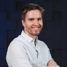 Кирилл Кузнецов