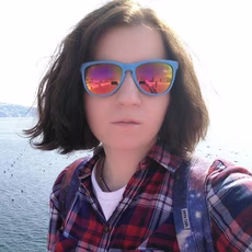 Лина Булахова
