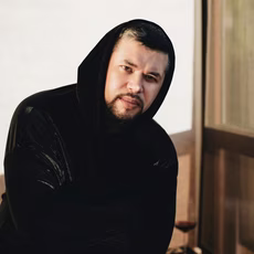 Сергей Крючков