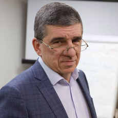 Игорь Чепенко