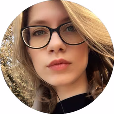 Екатерина Маврина
