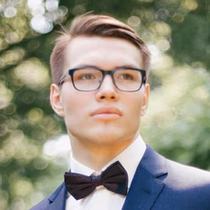 Сергей Чернобровкин