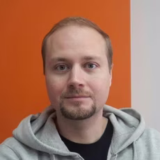 Павел Сидоров