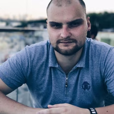 Константин Рачин