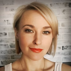 Екатерина Дегай