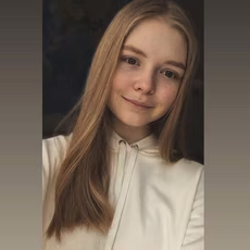 Полина Другомилова