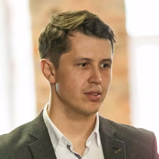 Кирилл Кириллов